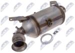 NTY Catalizator NTY DPF-ME-023 (DPF-ME-023)
