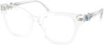 Swarovski SK2048 1027 Rama ochelari