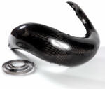  X-GRIP Karbon kipufogóvédő KTM, HUSQVARNA típusokhoz (XG-2304)