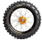 X-GRIP JACK THE GRIPPER gumiabroncs (XG-2103)