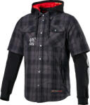  ALPINESTARS MO. ST. EQ Tartan Kabát (28206473_)
