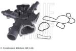 BLUE PRINT Pompă de apă, răcire motor BLUE PRINT ADZ99130 (ADZ99130)