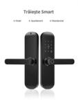 Torelectric Yala Smart Wifi cu amprenta