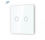 Torelectric Telecomandă 2 posturi model Întrerupător