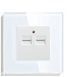 Torelectric Priză dublă USB 3.1A M1