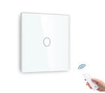 Torelectric Întrerupător tactil simplu cu senzor telecomandă M1