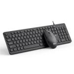 C-TECH KBM-105-BL