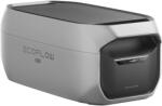 ECOFLOW Baterie suplimentara 3 Max Plus, 2048 Wh (EFD3MP-EB)