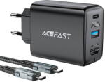 ACEFAST A17 Black (26513)