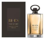 BI-ES Apa de Parfum Bi Es The Story, Barbati, 100 ml Parfum