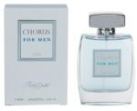 Diane Castel Set 2 x Apa de Parfum Diane Castel Chorus, pentru Barbati, 100 ml Parfum