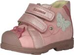 Szamos 1836-507491 21 pink/ezüst cipő SUPI