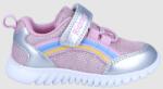 richter 2665 1271 1101 30 silver/powder/rainbow sportcipő