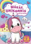 Szalay Könyvek : Mókás unikornis