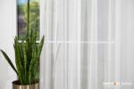 MENDOLA Perdea Cu Rejansa Mendola Moritz Crem R1700
