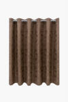 Casa Deco Logistics Draperie, Casa Deco Logistics, Everest 8007 CU INELE CAPSE PLATINA