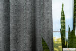 MENDOLA Draperie Cu Rejansa Mendola Mateo Verde V9