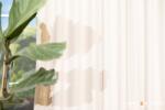 MENDOLA Draperie Cu Rejansa Mendola Janus Bej 09