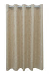 Casa Deco Logistics Draperie, Casa Deco Logistics, Everest 8002 cm inele CAPSE INOX