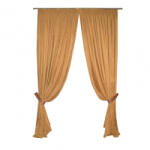 Casa Deco Logistics SET DRAPERIE, Casa Deco Logistics, softV -10 CU REJANSA DE 8 CM