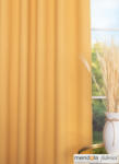 MENDOLA Draperie Cu Rejansa Mendola Modern Mustar 02
