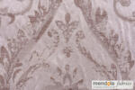 MENDOLA Draperie Cu Rejansa Mendola Astoria Gri V2