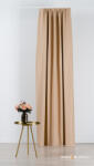 MENDOLA Draperie Cu Rejansa Mendola Blackout Bej A02