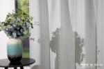 MENDOLA Draperie Blackout Cu Rejansa Mendola Zenith Menta 02