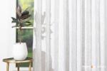 MENDOLA Draperie Cu Rejansa Mendola Tropez Gri T02