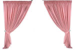 Casa Deco Logistics SET DRAPERIE, Casa Deco Logistics, soft V27 CU REJANSA DE 8 CM