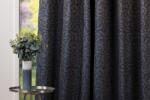 MENDOLA Draperie Cu Rejansa Mendola Mozaic Albastru V8