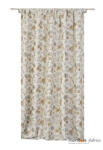 MENDOLA Draperie Cu Rejansa Mendola Kassandra Bej 01