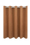 Casa Deco Logistics Draperie, Casa Deco Logistics, soft V-10 CU INELE CAPSE INOX