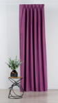 MENDOLA Draperie blackout MENDOLA cu rejansa MOV A06