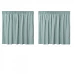 Casa Deco Logistics SET DRAPERIE, Casa Deco Logistics, soft V-21 CU REJANSA DE 8 CM