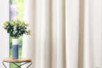 MENDOLA Draperie Cu Rejansa Mendola Biaritz Bej 01