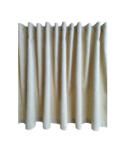 Casa Deco Logistics Draperie - Kadife V06 -cu REJANSA DE BARA