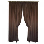 Casa Deco Logistics SET DRAPERIE, Casa Deco Logistics, soft V -13 CU REJANSA DE 8 CM