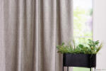 MENDOLA Draperie Cu Rejansa Mendola Colmar Gri T04