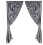 Casa Deco Logistics SET DRAPERIE, Casa Deco Logistics, soft V43 CU REJANSA DE 8 CM