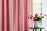 MENDOLA Draperie Cu Rejansa Mendola Feliz Roz 05