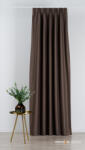 MENDOLA Draperie Cu Rejansa Mendola Blackout Gri A14