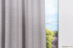 MENDOLA Draperie Cu Rejansa Mendola Mateo Gri V3