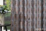 MENDOLA Draperie Cu Rejansa Mendola Castilio Gri-terra 02