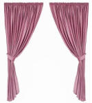 Casa Deco Logistics SET DRAPERIE, Casa Deco Logistics, soft V29 CU REJANSA DE 8 CM