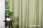 MENDOLA DRAPERIE CU REJANSA MENDOLA VICTOR verde 10