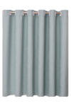 Casa Deco Logistics Draperie, Casa Deco Logistics, soft V-21 CU INELE CAPSE ALBE