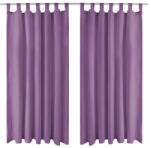 Casa Deco Logistics SET DRAPERIE, Casa Deco Logistics, soft V -36 CU BRIDE MOV