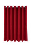 Casa Deco Logistics Draperie, Casa Deco Logistics, soft V39 CU INELE CAPSE INOX