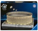 Ravensburger Iconics - Night Edition - Kolosszeum LED 291 db-os (12008034)
